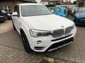 BMW X3 xDrive 20 d X-Line Allrad Blanc - thumbnail 22