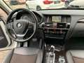 BMW X3 xDrive 20 d X-Line Allrad Blanc - thumbnail 14