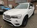 BMW X3 xDrive 20 d X-Line Allrad Blanc - thumbnail 19