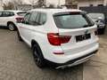 BMW X3 xDrive 20 d X-Line Allrad Blanc - thumbnail 23