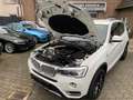 BMW X3 xDrive 20 d X-Line Allrad Blanc - thumbnail 27
