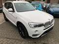 BMW X3 xDrive 20 d X-Line Allrad Blanc - thumbnail 20