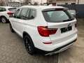 BMW X3 xDrive 20 d X-Line Allrad Blanc - thumbnail 21
