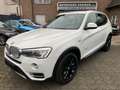 BMW X3 xDrive 20 d X-Line Allrad Blanc - thumbnail 18