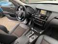 BMW X3 xDrive 20 d X-Line Allrad Blanc - thumbnail 5