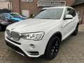 BMW X3 xDrive 20 d X-Line Allrad Blanc - thumbnail 1