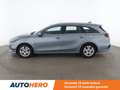 Kia Ceed / cee'd 1.6 CRDi Mild-Hybrid Business Class Grijs - thumbnail 3