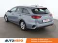 Kia Ceed / cee'd 1.6 CRDi Mild-Hybrid Business Class Grijs - thumbnail 4