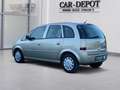 Opel Meriva Edition* KLIMAANLAGE * MULTILENK. * TÜV * Silber - thumbnail 3