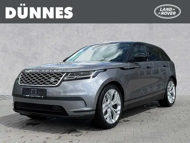 Land Rover Range Rover Velar P250 S