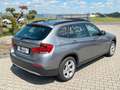 BMW X1 25 i xDrive XENON NAVI PANO SHZ MOTORSCHADEN Gris - thumbnail 6