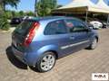 Ford Fiesta 1.4 TDCi 3p. Ghia Blauw - thumbnail 6