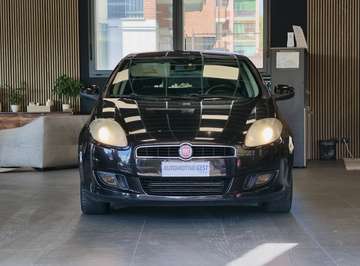 Bravo II 1.6 mjt 120cv