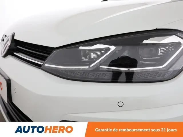 Volkswagen Golf view 30