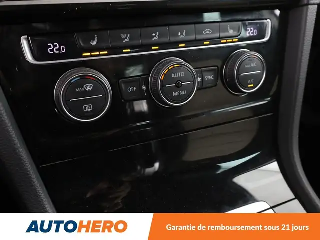 Volkswagen Golf view 25