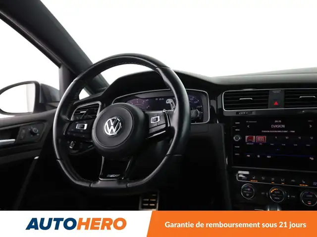 Volkswagen Golf view 13