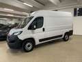 Fiat Ducato Serie 9 Furgone 35Q MH2 140cv 2.2 Multijet 3 2024 Bianco - thumbnail 1