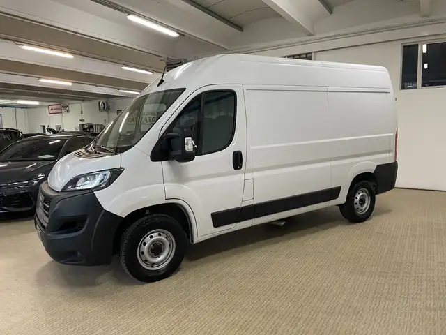 Fiat Ducato Serie 9 Furgone 35Q MH2 140cv 2.2 Multijet 3 2024
