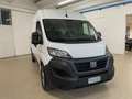 Fiat Ducato Serie 9 Furgone 35Q MH2 140cv 2.2 Multijet 3 2024 Bianco - thumbnail 3