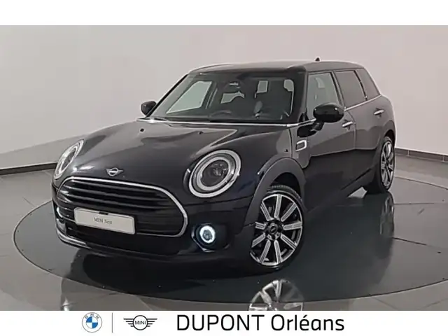 MINI Cooper E Cooper 136ch Essential BVA7