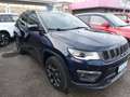 Jeep Compass Compass 2.0 mjt Limited 4wd 170cv auto my19 Blu/Azzurro - thumbnail 2