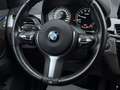 BMW X1 sDrive18i Aut. M Sport HUD LED Leer Garantie * Gris - thumbnail 13