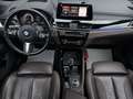BMW X1 sDrive18i Aut. M Sport HUD LED Leer Garantie * Gris - thumbnail 9