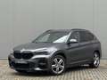 BMW X1 sDrive18i Aut. M Sport HUD LED Leer Garantie * Gris - thumbnail 1