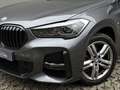 BMW X1 sDrive18i Aut. M Sport HUD LED Leer Garantie * Gris - thumbnail 5