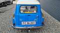 Oldtimer Lloyd Blau - thumbnail 5