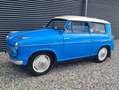 Oldtimer Lloyd Blau - thumbnail 2