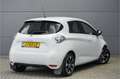 Renault ZOE Q90 Intens Quickcharge 41 kWh (ex Accu) Navi Cruis Білий - thumbnail 12