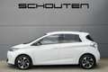 Renault ZOE Q90 Intens Quickcharge 41 kWh (ex Accu) Navi Cruis Wit - thumbnail 9