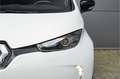 Renault ZOE Q90 Intens Quickcharge 41 kWh (ex Accu) Navi Cruis Bílá - thumbnail 14