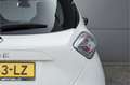 Renault ZOE Q90 Intens Quickcharge 41 kWh (ex Accu) Navi Cruis Fehér - thumbnail 15