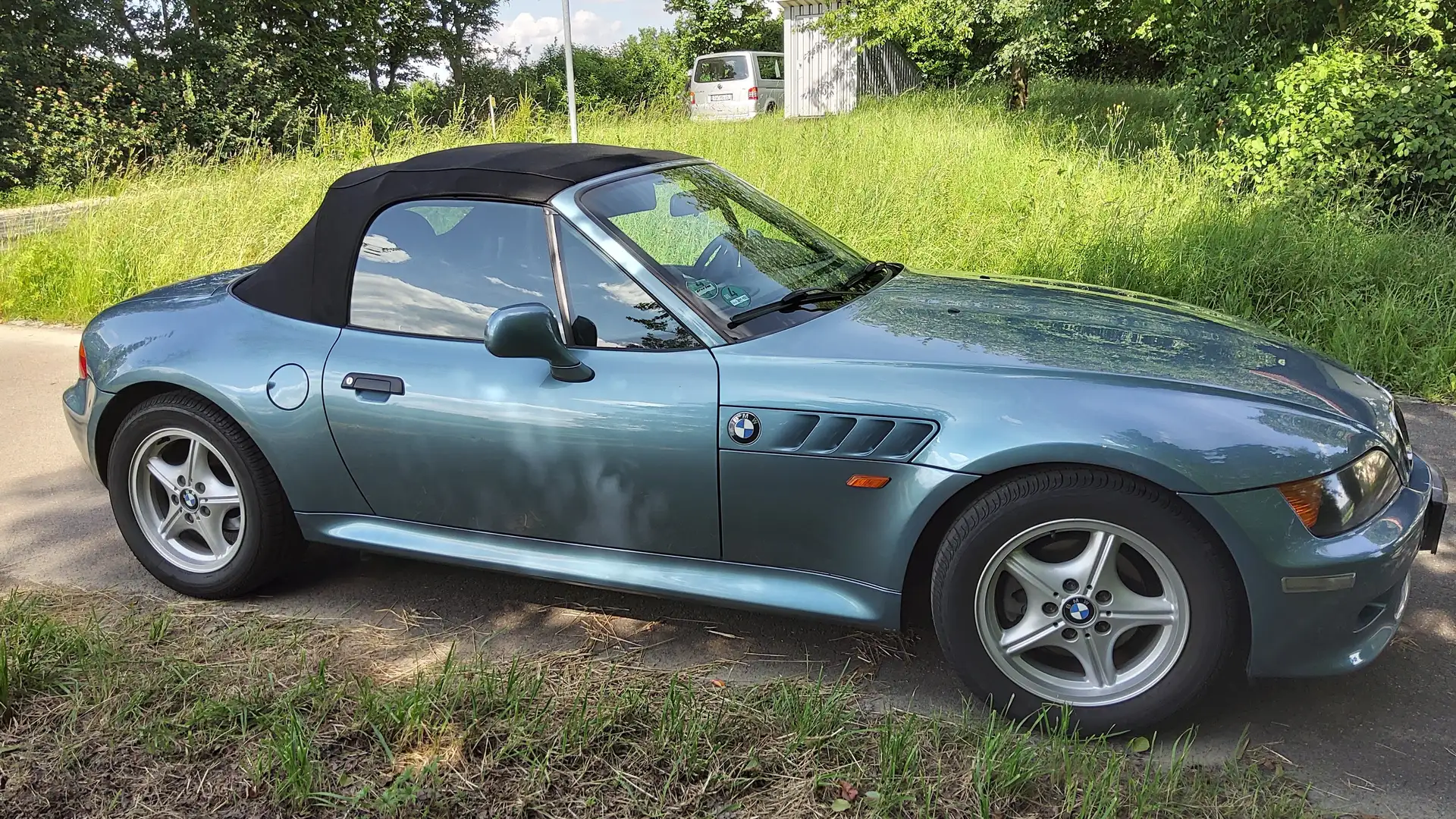 BMW Z3 Z3 roadster 2.8 - 1