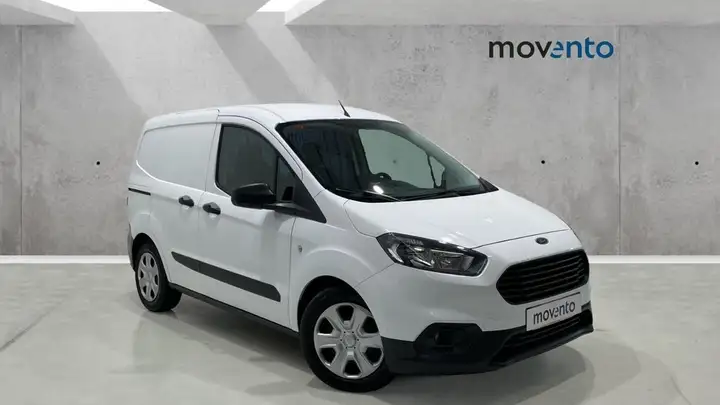 Ford Transit Courier VAN 1.5 TDCi Trend 2021