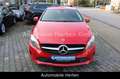 Mercedes-Benz A 180 d BlueEfficiency*NAVI*SITZH*2.HAND*MJ:2018* Rot - thumbnail 2