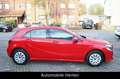 Mercedes-Benz A 180 d BlueEfficiency*NAVI*SITZH*2.HAND*MJ:2018* Rot - thumbnail 8