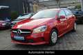 Mercedes-Benz A 180 d BlueEfficiency*NAVI*SITZH*2.HAND*MJ:2018* Rot - thumbnail 1