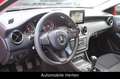Mercedes-Benz A 180 d BlueEfficiency*NAVI*SITZH*2.HAND*MJ:2018* Rot - thumbnail 14