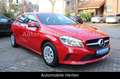Mercedes-Benz A 180 d BlueEfficiency*NAVI*SITZH*2.HAND*MJ:2018* Rot - thumbnail 3