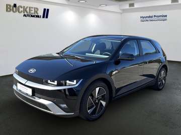 63kWh DYNAMIQ NSCC 19'' el. Heckklappe LED