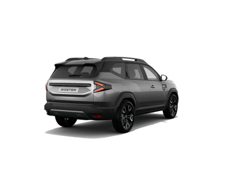 Dacia Bigster BIGSTER Journey Hybrid 155 — photo 4