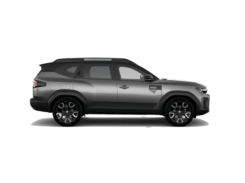 Dacia Bigster BIGSTER Journey Hybrid 155 — photo 3