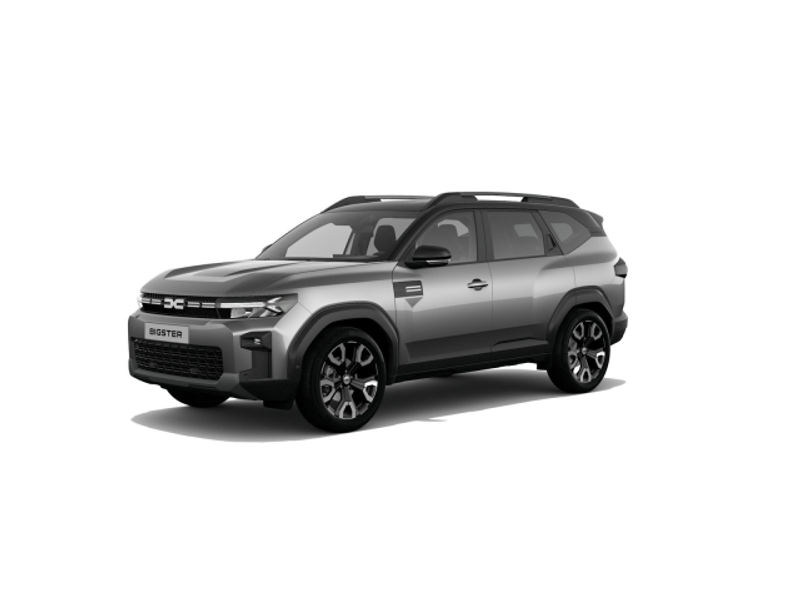 Dacia Bigster BIGSTER Journey Hybrid 155
