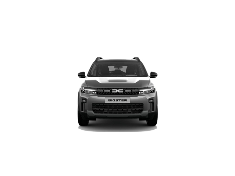 Dacia Bigster BIGSTER Journey Hybrid 155 — photo 2