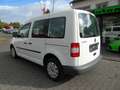 Volkswagen Caddy Life 1.4L Kombi **KLIMATRONIC**5-SITZER** Weiß - thumbnail 6