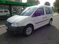 Volkswagen Caddy Life 1.4L Kombi **KLIMATRONIC**5-SITZER** Weiß - thumbnail 1