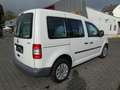 Volkswagen Caddy Life 1.4L Kombi **KLIMATRONIC**5-SITZER** Weiß - thumbnail 11